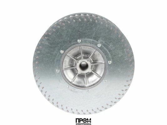 Рабочее колесо вентилятора Weishaupt TS-S 295X104 S1