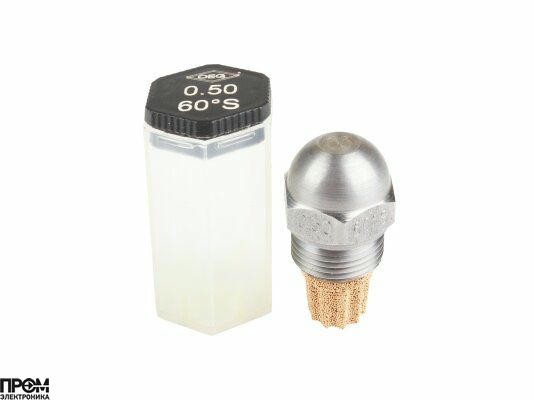 Форсунка Steinen 0.50/60° S