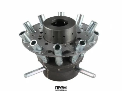 Головка смесительного устройства Riello Ø130 мм, 3012028