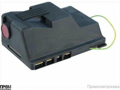 Топочный автомат Riello SE 553SE/H