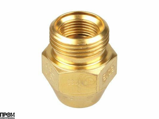 Форсунка Danfoss OD 19,50 / 60º B