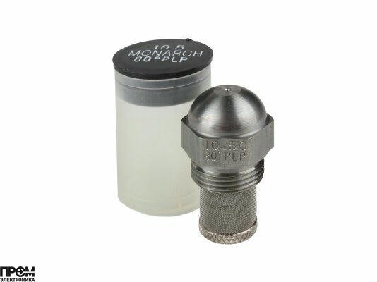 Форсунка Monarch 10.50/80° PLP