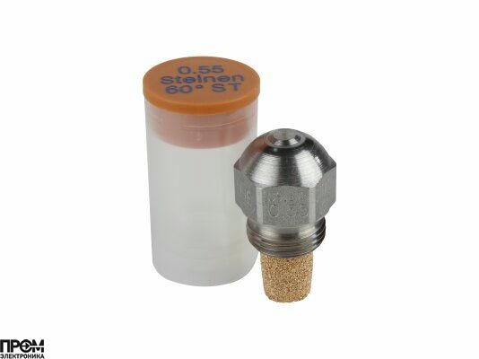 Форсунка Steinen 0.55/60° ST