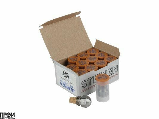 Форсунка Steinen 0.55/60° ST