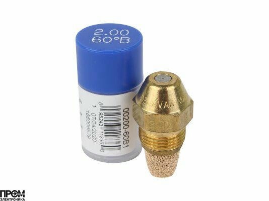 Форсунка Delavan 2.00/60° B