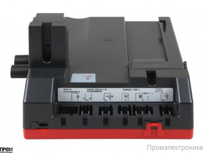 Менеджер горения Honeywell S4564QT 1006 1