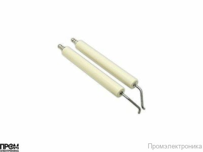 Комплект электродов поджига 167 + 168 мм
