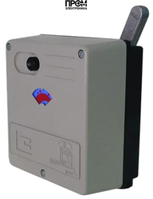 VMM20-24 привод повор. 3-pt, 24Vac, 20Нм, 1,6мин, IP54