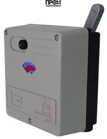 Honeywell (Resideo) VMM20-24 привод поворотный