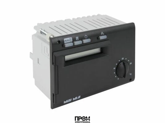 Температурный контроллер Siemens RVA63.242/101