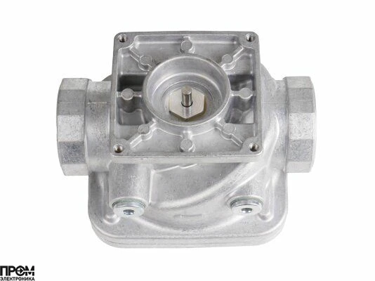 Газовый электромагнитный клапан Siemens VGG10.404P