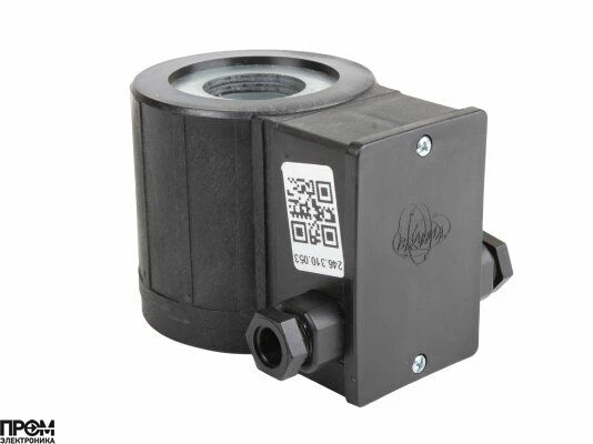 Газовый электромагнитный клапан Brahma EG30*S.2*GMO