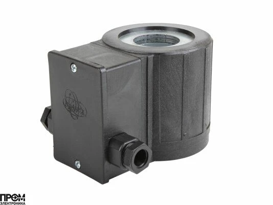 Газовый электромагнитный клапан Brahma EG30*S.2*GMO