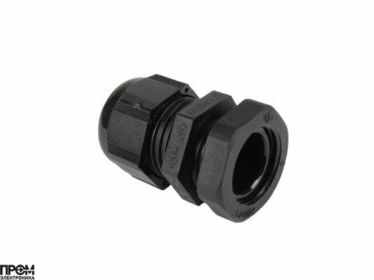 Газовый электромагнитный клапан Kromschroder VAS240R/LK