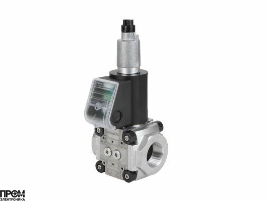 Газовый электромагнитный клапан Kromschroder VAS240R/LK