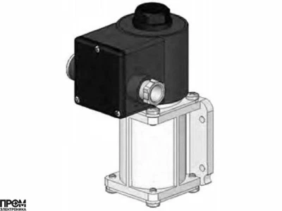 Комбинированный газовый клапан Honeywell VV420A1010