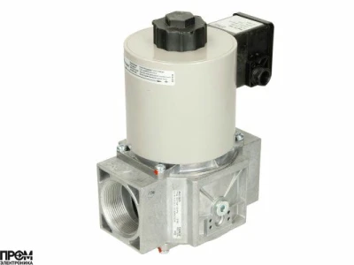 Электромагнитный клапан, одноступенчатый Dungs MVD 520/5 Питание 110 V