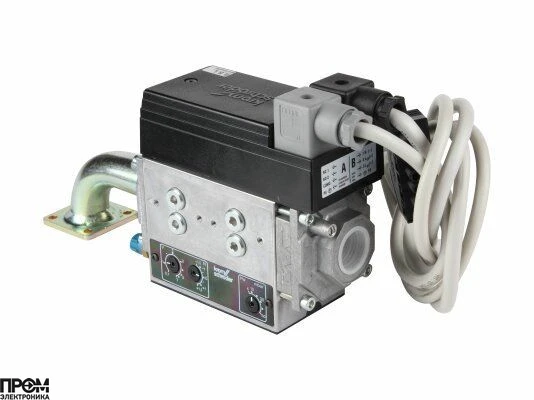 Газовый электромагнитный клапан Kromschroder CG120R01-VT2WF1Z