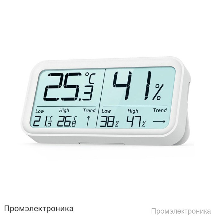 Ivit-2 - термогигрометр