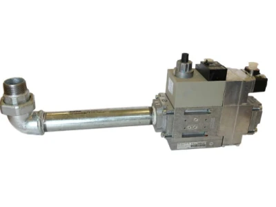 Газовая рампа Baltur MM40.100 G250S F100