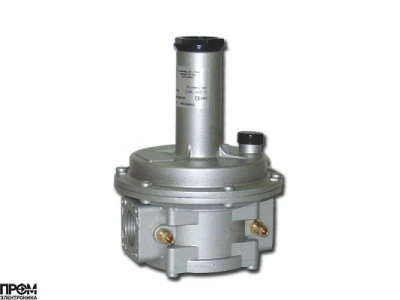 Регулятор давления газа Madas FC02 050