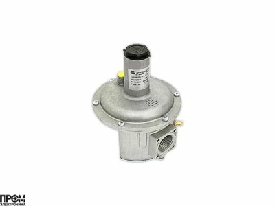 Газовый регулятор Giuliani Anello FG1B25