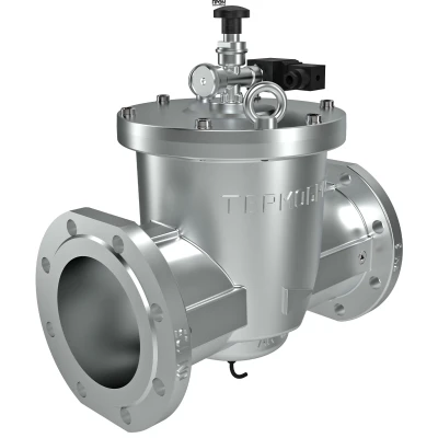 ВН5Рм-6П, алюминий, фл., ≈220 В, 50 Гц, У3.1