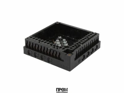 Цоколь топочного автомата Siemens AGM14.1