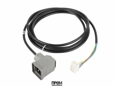 Кабель со штекером Weishaupt, 21710426032