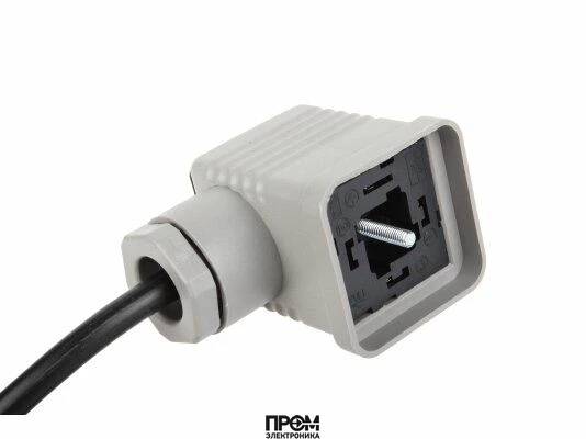 Кабель со штекером Weishaupt, 21710426032