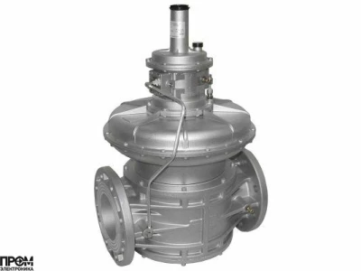 Регулятор давления газа Madas RC090055 060