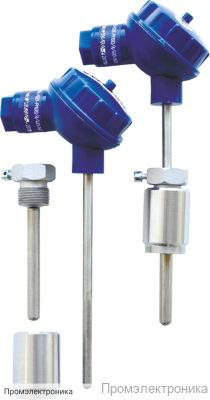 ТСП-К - комплект термометров для теплосчетчиков