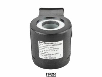 Электромагнитная катушка Elco BE8*GMO 18813033