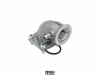 Газовый коллектор в сборе Rp 3/4"