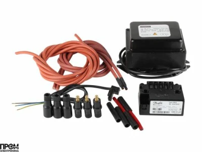 Комплект трансформаторов розжига Elco 65312160