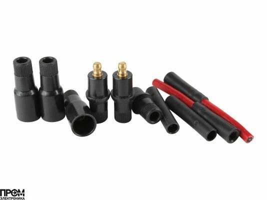 Комплект трансформаторов розжига Elco 65312160