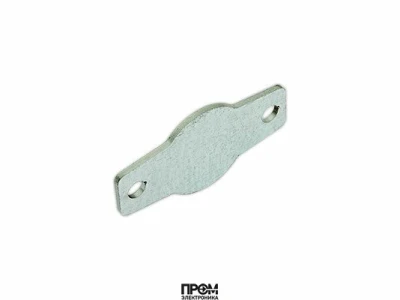 Заглушка Ecoflam 45 x 23 мм, 65321365