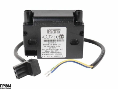 Трансформатор розжига Elco TRK1-30CHD