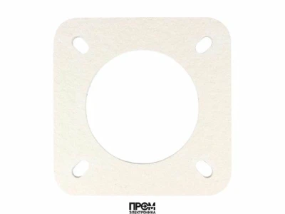 Прокладка фланца FBR Ø140 мм, 229707