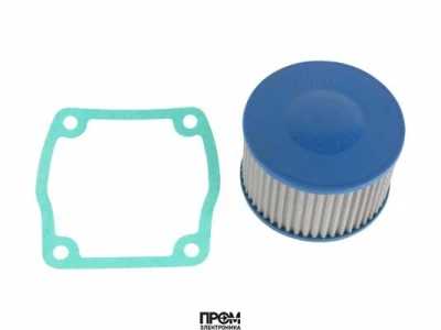 Фильтр насоса с прокладкой крышки Suntec 991541