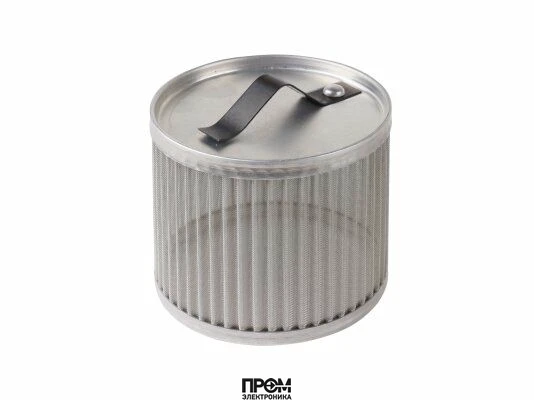 Сетчатый фильтр с прокладкой крышки Suntec 991605