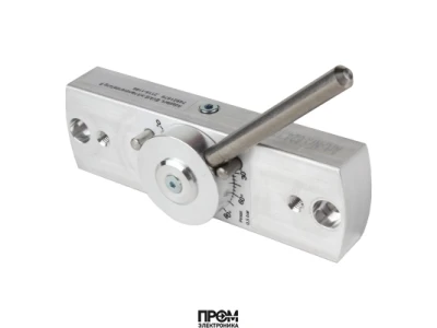 Адаптер с ручным регулированием Kromschroder 74921678