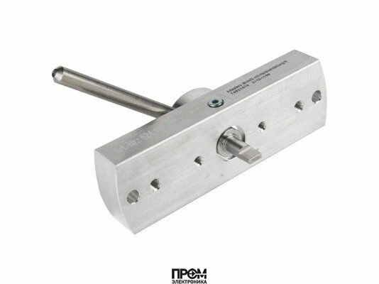 Адаптер с ручным регулированием Kromschroder 74921678