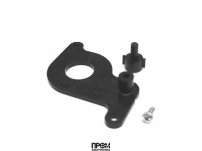 Крепление потенциометра Siemens AGA09