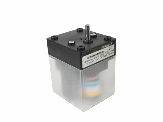 Сервопривод Honeywell MT4000B2000