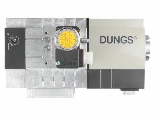 Газовый клапан Dungs W-MF-SE 512 C01 S22