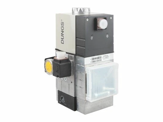 Газовый клапан Dungs W-MF-SE 512 C01 S22