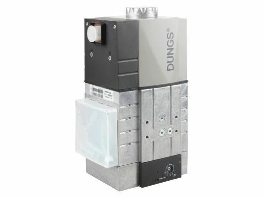 Газовый клапан Dungs W-MF-SE 512 C01 S22