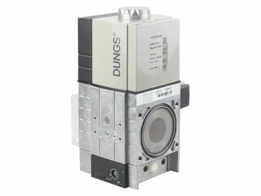 Газовый клапан Dungs W-MF-SE 512 C01 S22