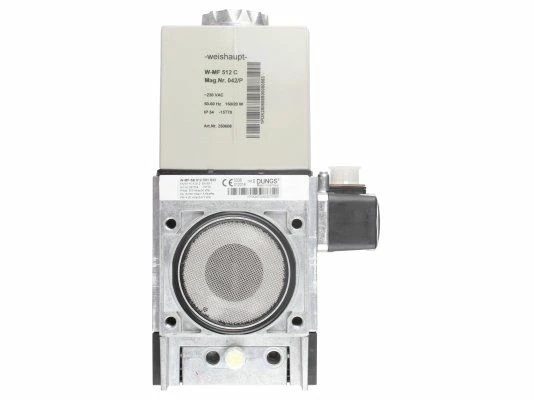 Газовый клапан Dungs W-MF-SE 512 C01 S22